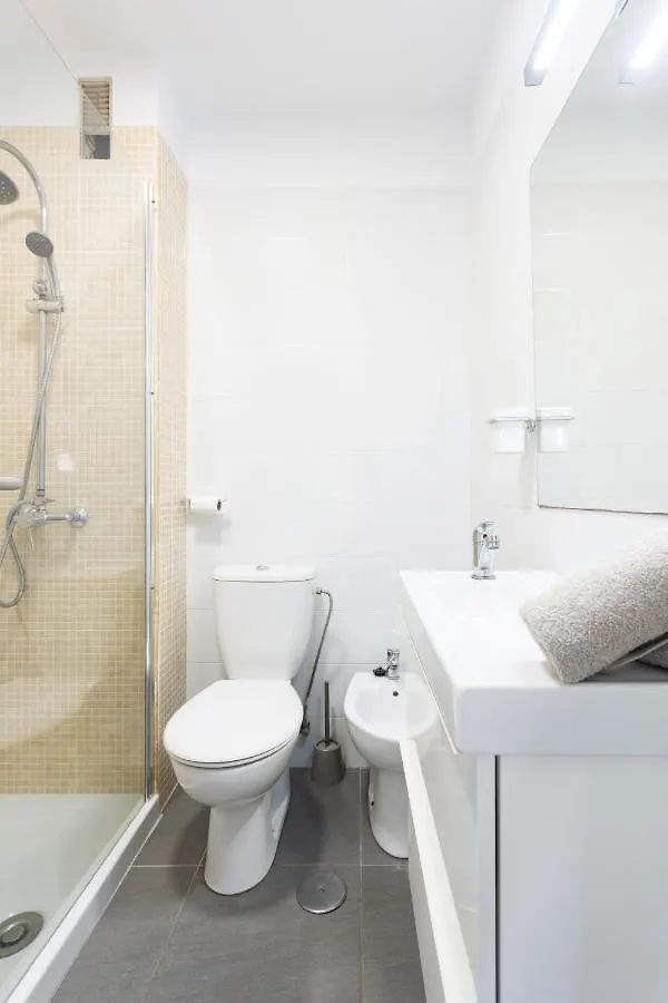 Frontline Penthouse With Heated Pool And Parking Apartman Los Cristianos  Spanyolország
