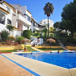 Lomas De Benalmar Av Palmeras , Benalmadena Spain