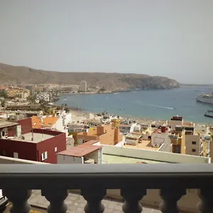 Frida , Los Cristianos (Tenerife) Spain