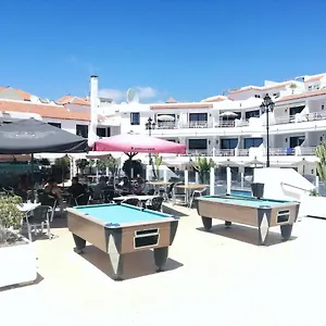 Apartment Aguamarina - Diamantes 2, Los Cristianos (Tenerife)